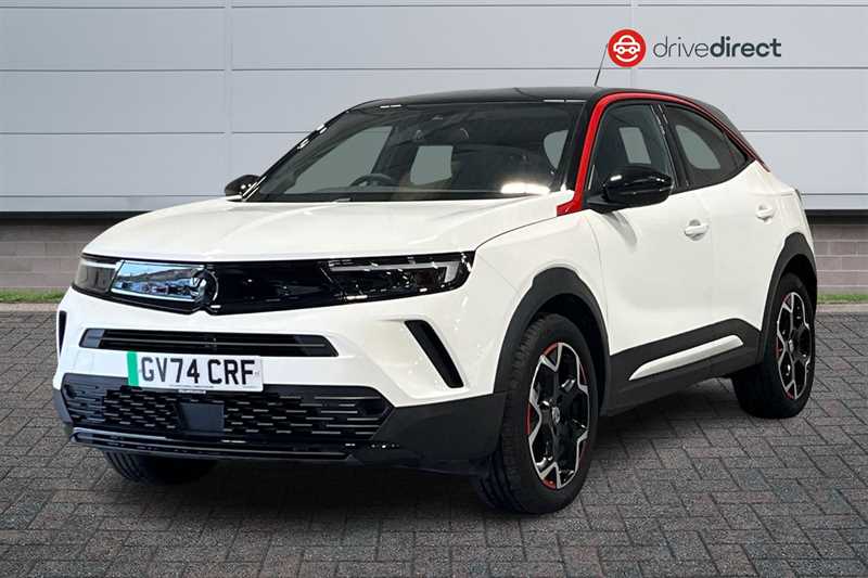 Used Vauxhall Mokka 2024 for sale - 78216832: Photo 7