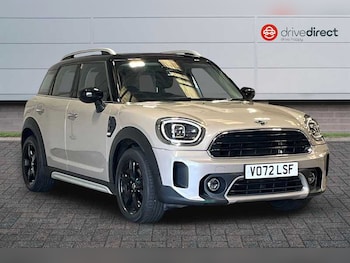 Used MINI Countryman 2023 for sale - 77796380: Photo