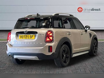 Used MINI Countryman 2023 for sale - 77796380: Photo