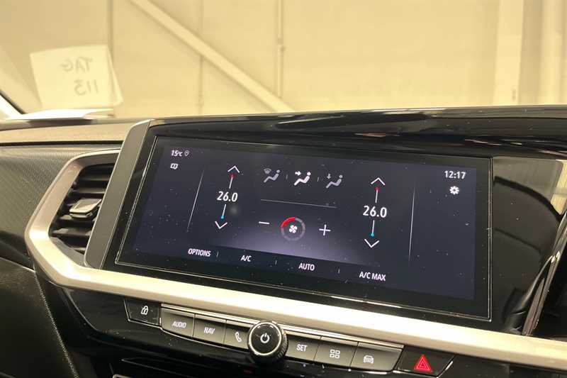 Used Vauxhall Grandland 2023 for sale - 77801228: Photo 15