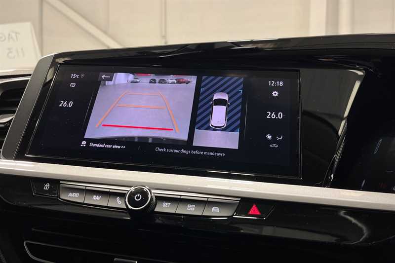 Used Vauxhall Grandland 2023 for sale - 77801228: Photo 19