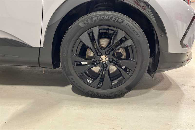 Used Vauxhall Grandland 2023 for sale - 77801228: Photo 9