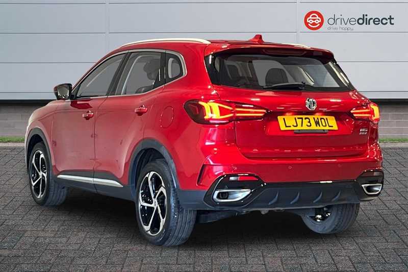 Used MG MG HS 2023 for sale - 77309960: Photo 5