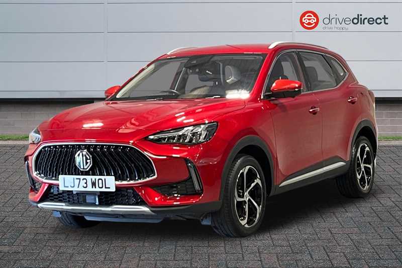 Used MG MG HS 2023 for sale - 77309960: Photo 7