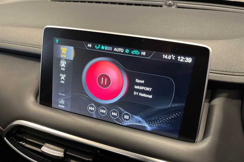 Used MG MG HS 2023 for sale - 77444885: Photo 17