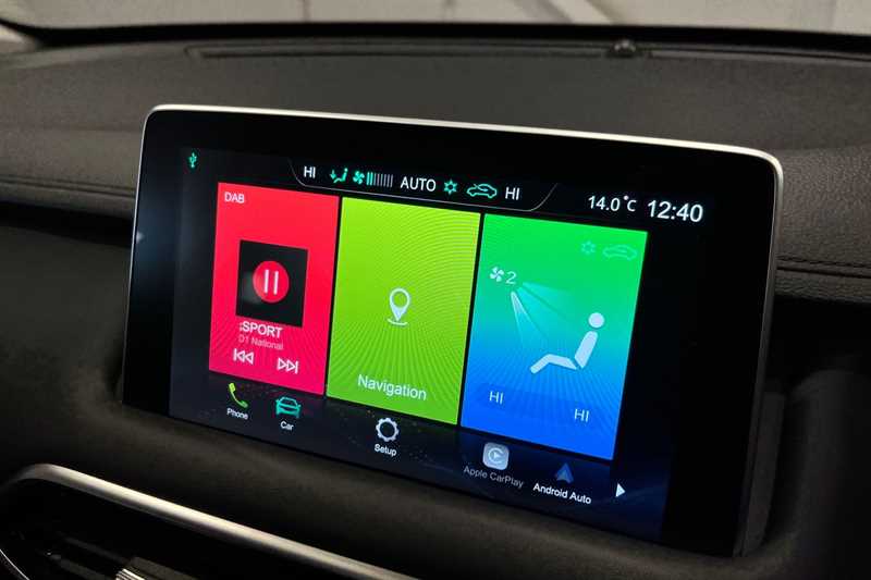 Used MG MG HS 2023 for sale - 77444885: Photo 38