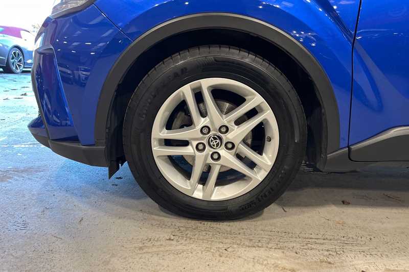 Used Toyota C-HR for sale - 77309915: Photo 12