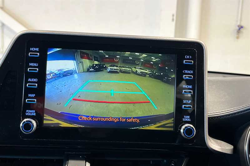 Used Toyota C-HR for sale - 77309915: Photo 19