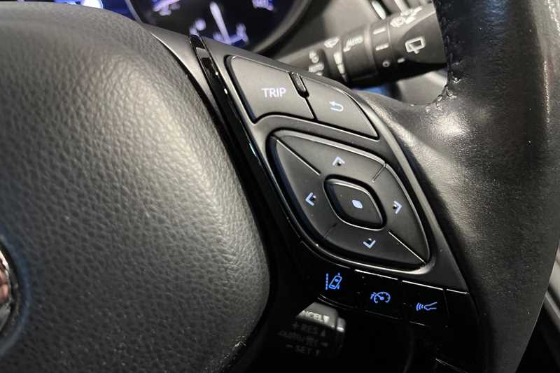 Used Toyota C-HR for sale - 77309915: Photo 22