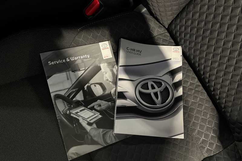 Used Toyota C-HR for sale - 77309915: Photo 36