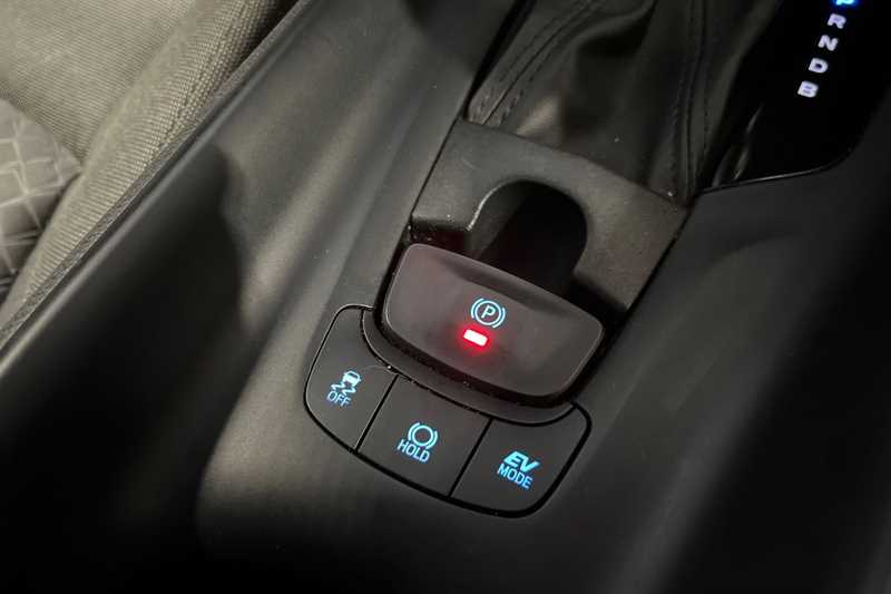 Used Toyota C-HR for sale - 77309915: Photo 42