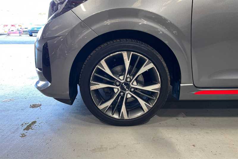 Used Kia Picanto 2023 for sale - 77801046: Photo 12