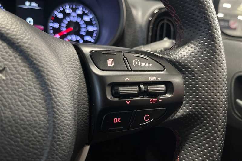 Used Kia Picanto 2023 for sale - 77801046: Photo 22