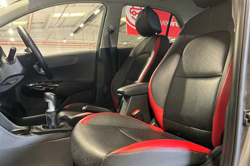 Used Kia Picanto 2023 for sale - 77801046: Photo 23
