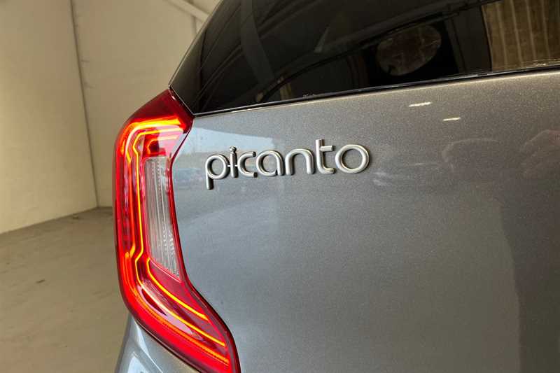 Used Kia Picanto 2023 for sale - 77801046: Photo 30