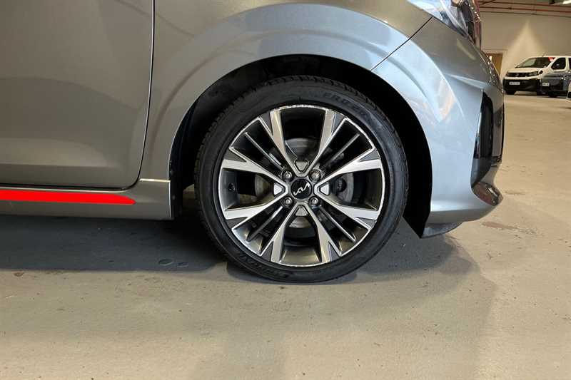 Used Kia Picanto 2023 for sale - 77801046: Photo 9