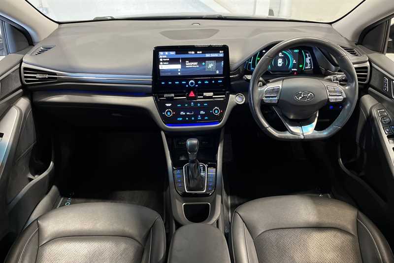 Used Hyundai IONIQ 2020 for sale - 77843516: Photo 13