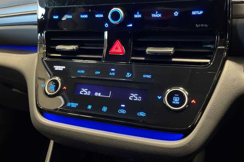 Used Hyundai IONIQ 2020 for sale - 77843516: Photo 15