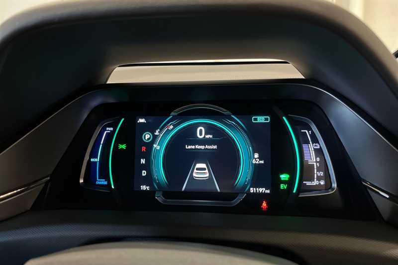 Used Hyundai IONIQ 2020 for sale - 77843516: Photo 20