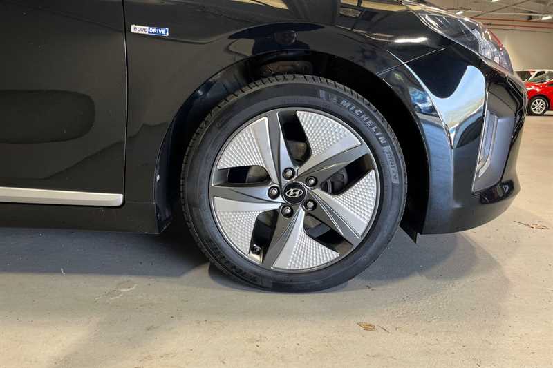 Used Hyundai IONIQ 2020 for sale - 77843516: Photo 9