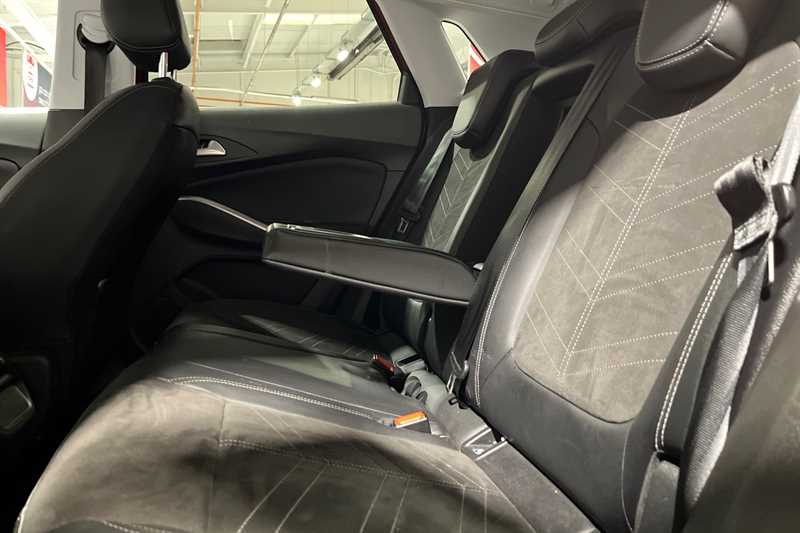 Used Vauxhall Grandland 2024 for sale - 77757719: Photo 24