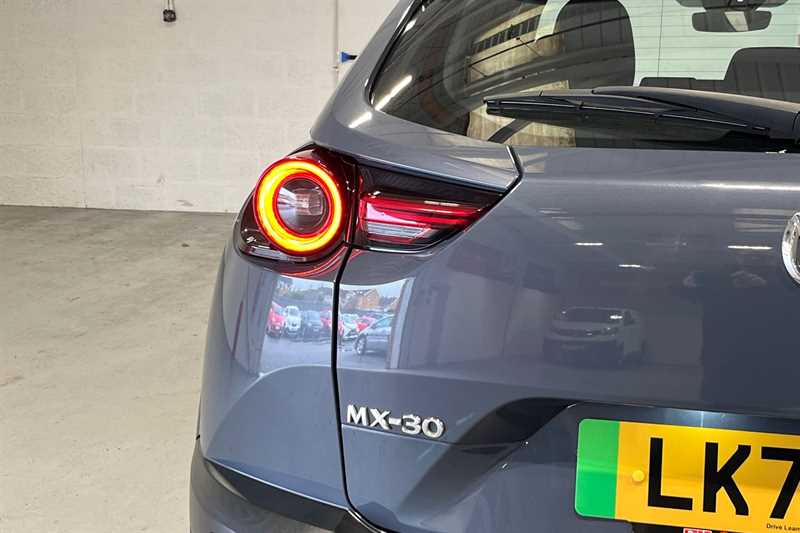 Used Mazda MX-30 for sale - 78208106: Photo 31