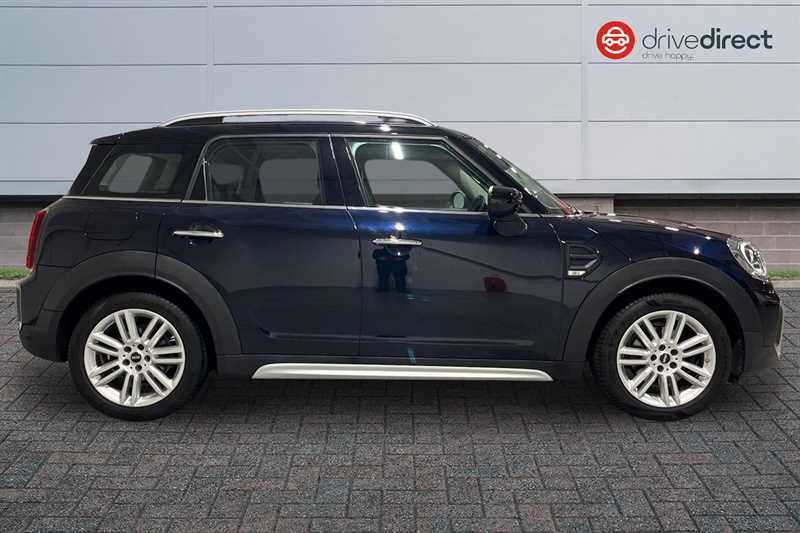 Used MINI Countryman 2020 for sale - 76530538: Photo 2