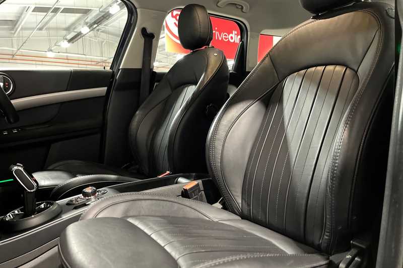 Used MINI Countryman 2020 for sale - 76530538: Photo 23