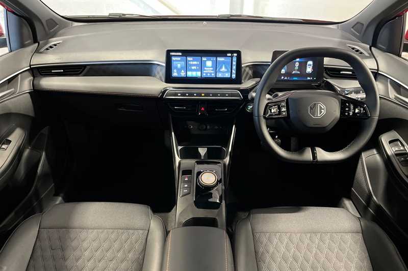 Used MG MG3 2025 for sale - 77402753: Photo 13