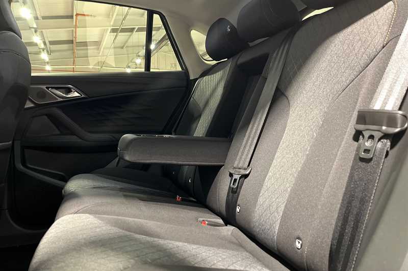 Used MG MG HS 2025 for sale - 77566352: Photo 24