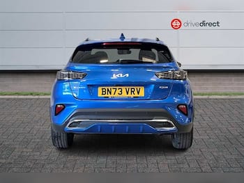 Used Kia XCeed 2023 for sale - 79682548: Photo