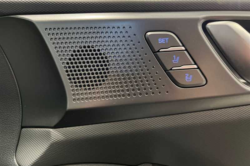 Used Hyundai IONIQ 2020 for sale - 77800787: Photo 27