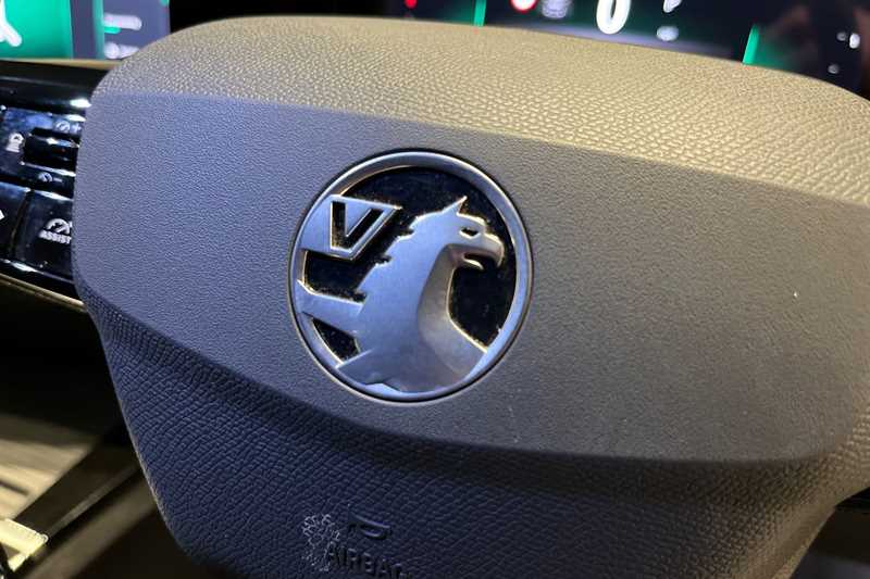 Used Vauxhall Astra 2024 for sale - 77843900: Photo 30