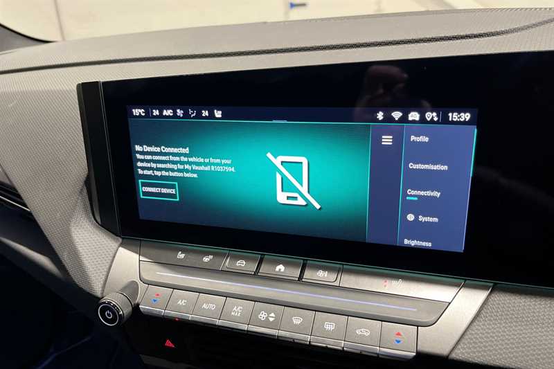 Used Vauxhall Astra 2024 for sale - 77843900: Photo 40