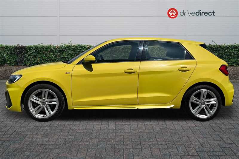 Used Audi A1 2020 for sale - 78160277: Photo 6