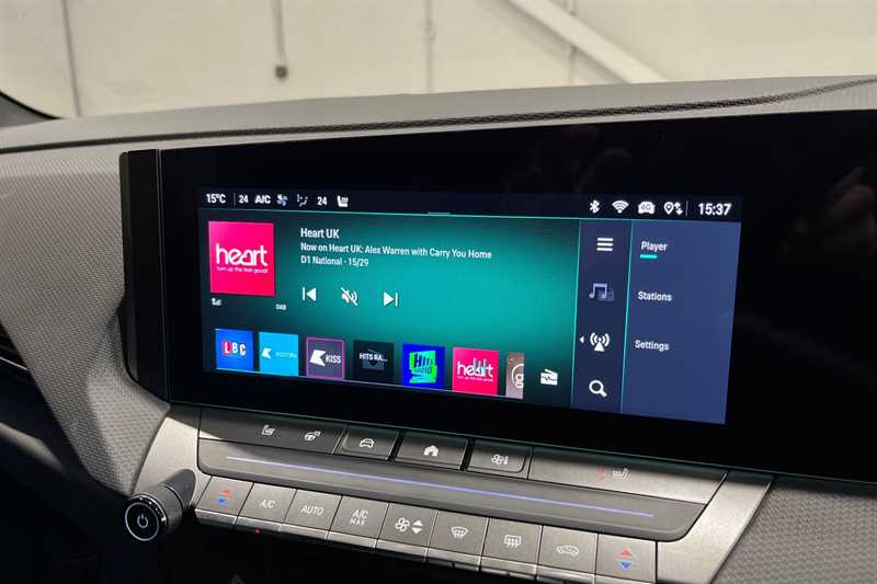 Used Vauxhall Astra 2024 for sale - 77930303: Photo 17