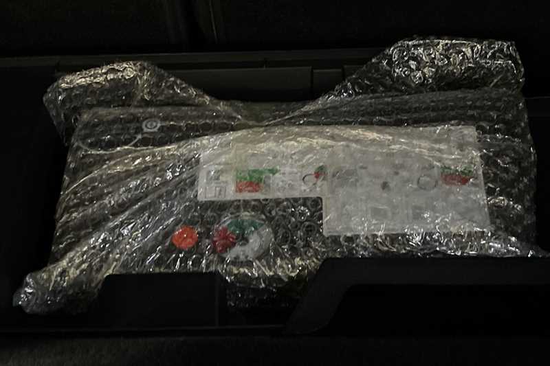 Used Vauxhall Astra 2024 for sale - 77930303: Photo 37