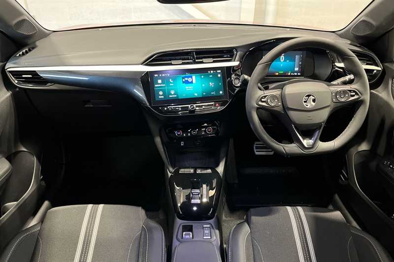 Used Vauxhall Corsa 2025 for sale - 77334876: Photo 13