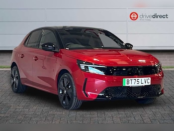 Used Vauxhall Corsa undefined for sale - 77334876: Photo