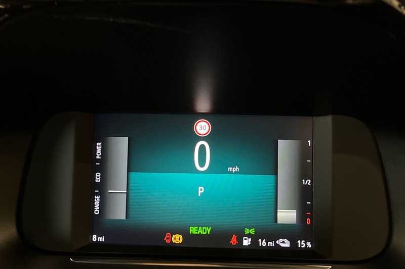 Used Vauxhall Corsa 2025 for sale - 77334876: Photo 20