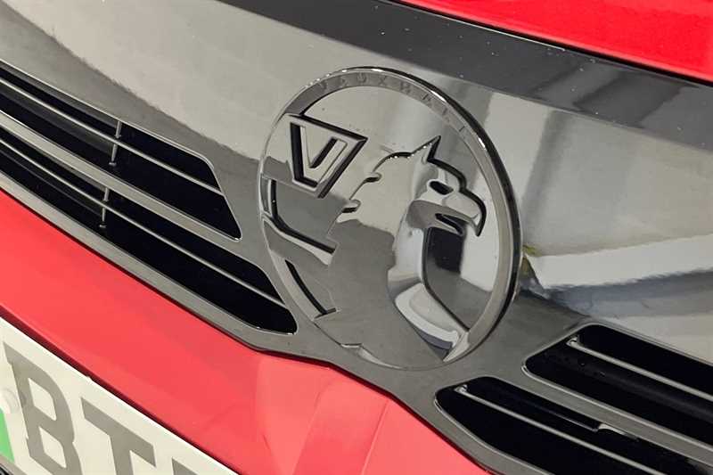 Used Vauxhall Corsa 2025 for sale - 77334876: Photo 36