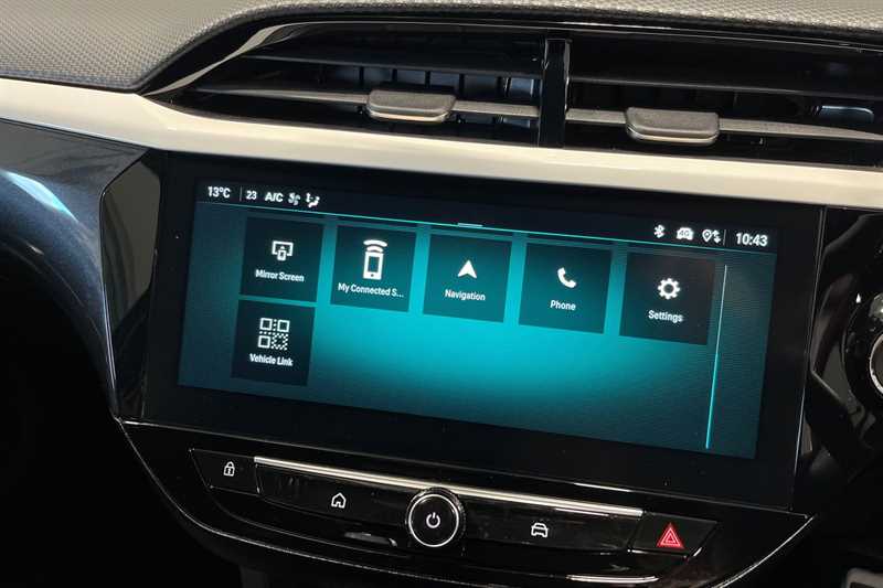 Used Vauxhall Corsa 2025 for sale - 77334876: Photo 40