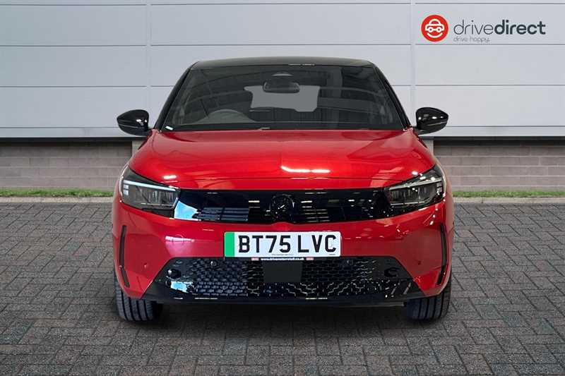 Used Vauxhall Corsa 2025 for sale - 77334876: Photo 8