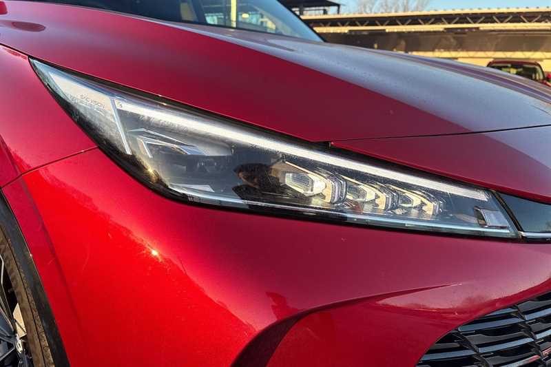 Used MG MG HS 2025 for sale - 77473944: Photo 28