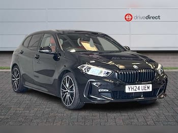 Used BMW 1 Series 2024 for sale - 79415661: Photo