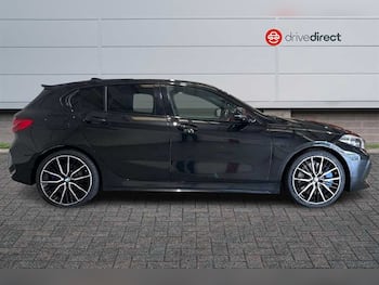 Used BMW 1 Series 2024 for sale - 79415661: Photo