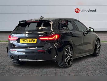 Used BMW 1 Series 2024 for sale - 79415661: Photo
