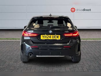 Used BMW 1 Series 2024 for sale - 79415661: Photo