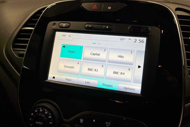 Used Renault Captur 2019 for sale - 78130501: Photo 17