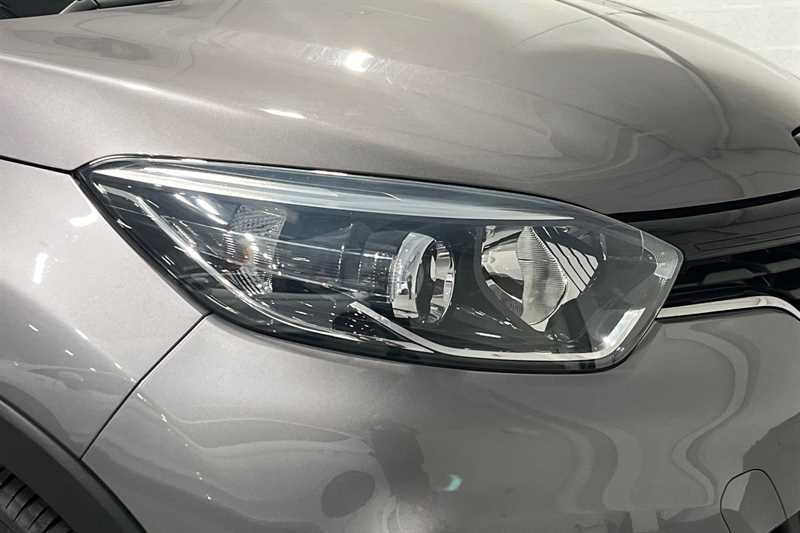 Used Renault Captur 2019 for sale - 78130501: Photo 28